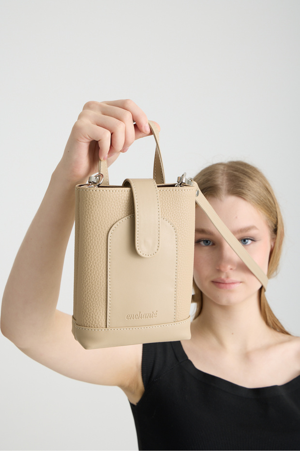 KADIN ÇAPRAZ ÇANTA - 7