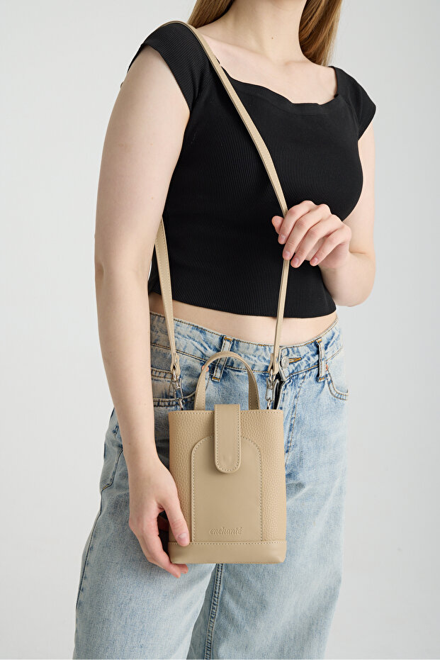 KADIN ÇAPRAZ ÇANTA - 5