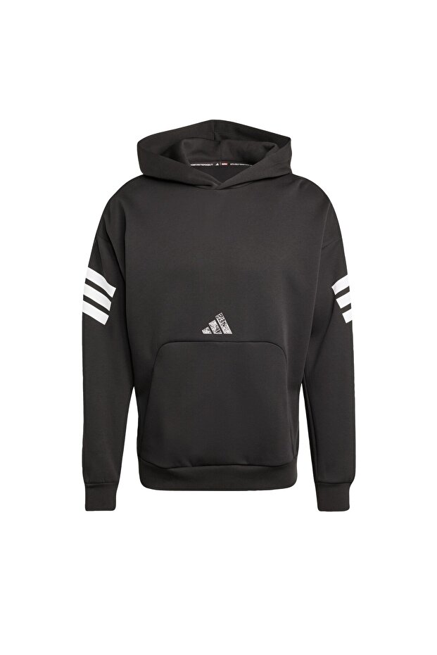 Marvel Spider-man Kapüşonlu Üst - 7