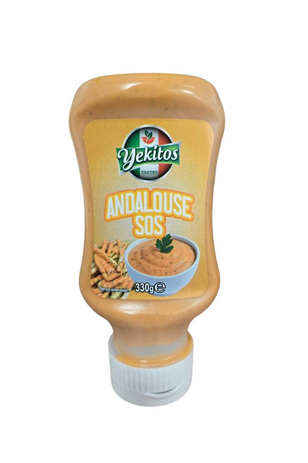 ANDOLEZ SOS 300GR
