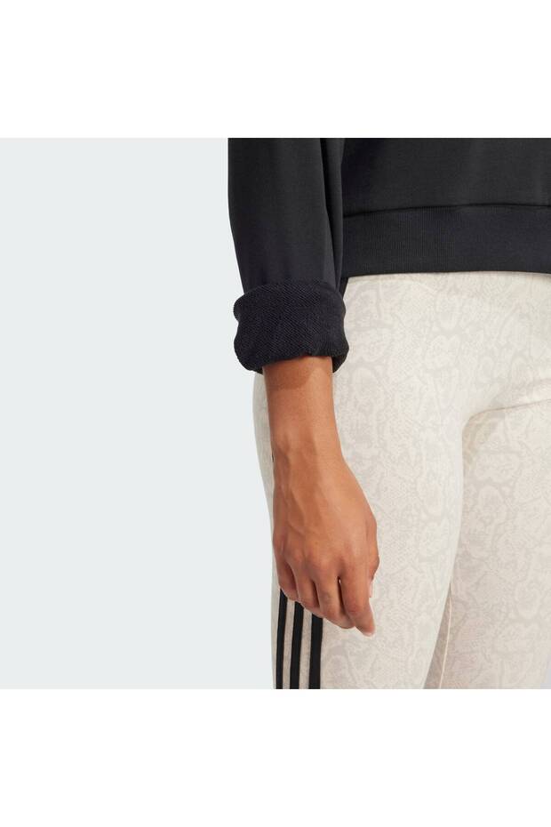 Snake Crew Sweatshirt - 6