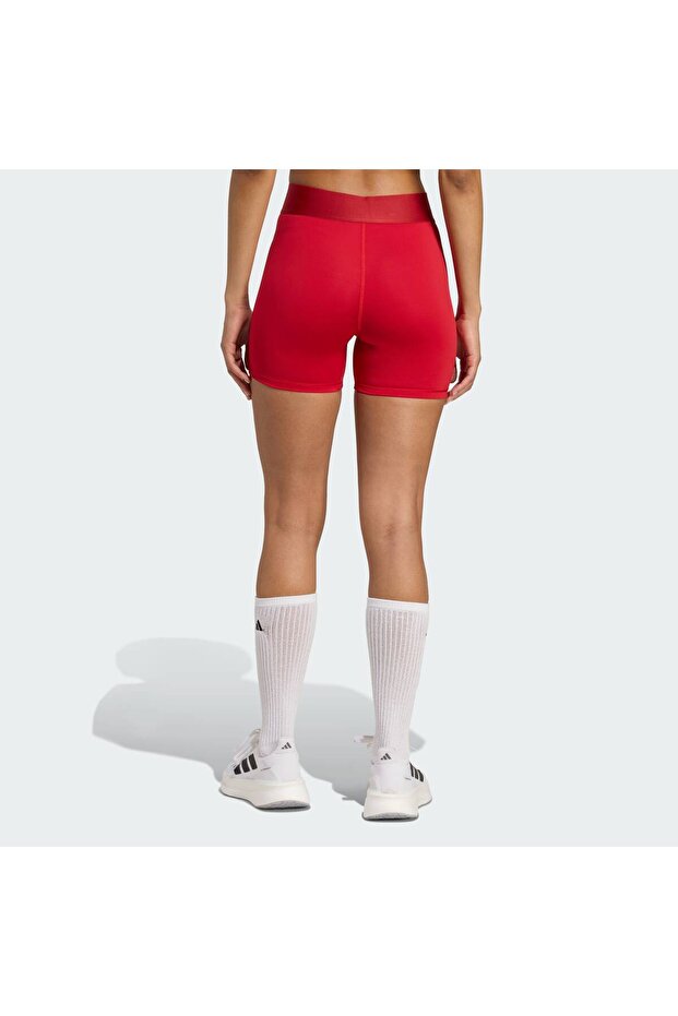 TECHFIT Voleybol Şortu - 2