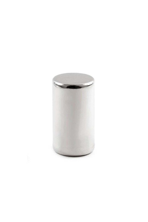 Neodymium Magnet N52 Super Strong Cylinder Shape NdFeB Permanent Magnet