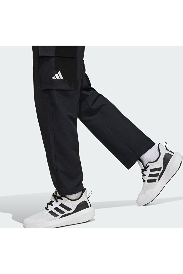 Essentials Climacool Cargo Детски панталони - 5