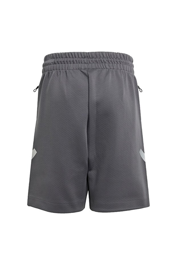 Mercedes - AMG Petronas Formula One Team Silver Arrows Çocuk Şortu - 8