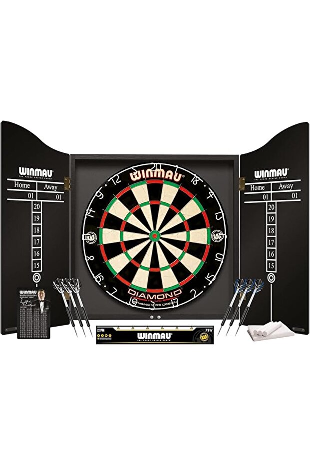 Profesyonel Dart Seti - 1