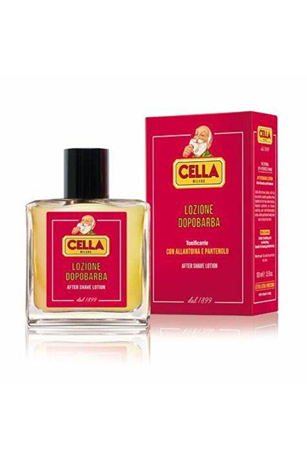 After shave 100ml - 1