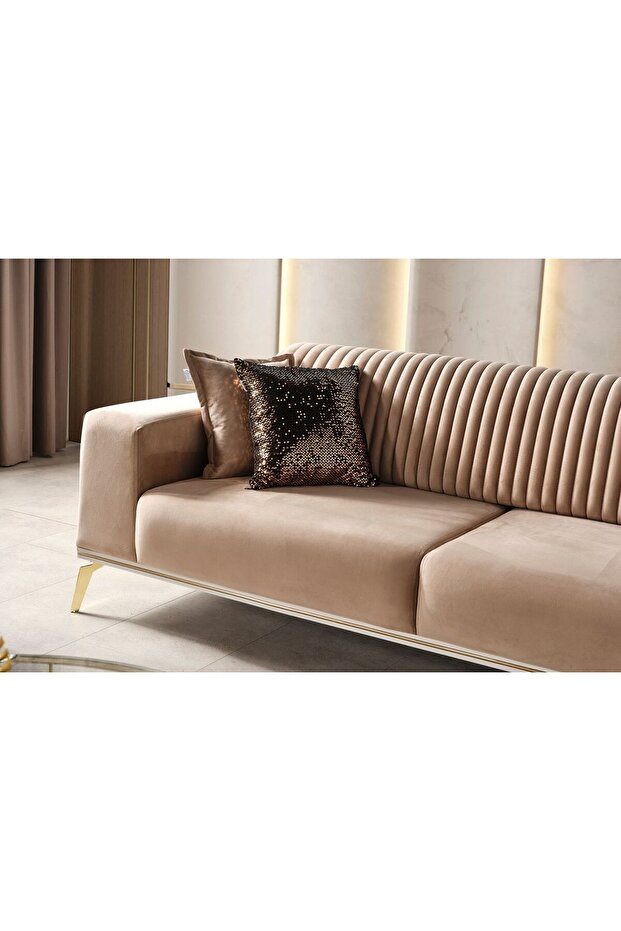 Ephes Brown Kanepe - 3