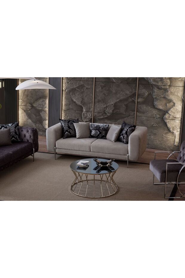 Mios Koltuk Takımı - 4