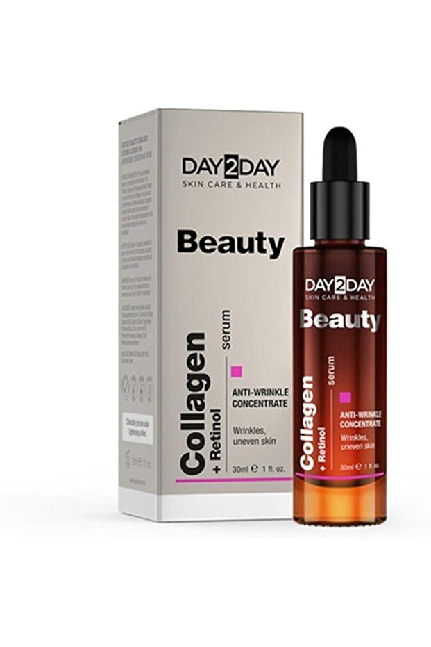 Bea. Col.+Ret. Serum 30 - 1