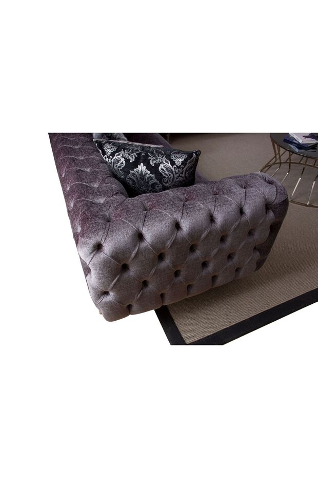 Mios Dark Kanepe - 3