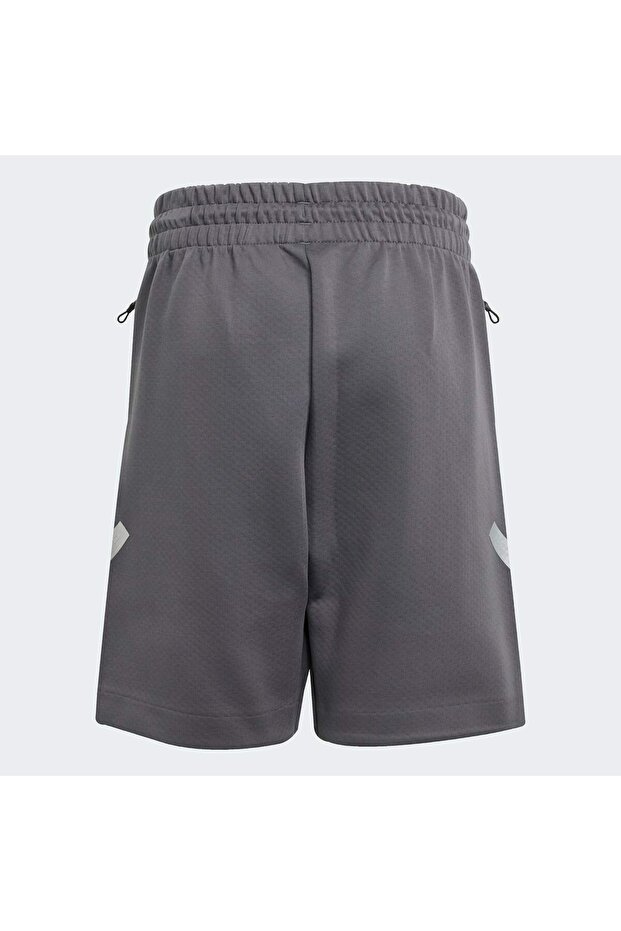 Mercedes - AMG Petronas Formula One Team Silver Arrows Çocuk Şortu - 3