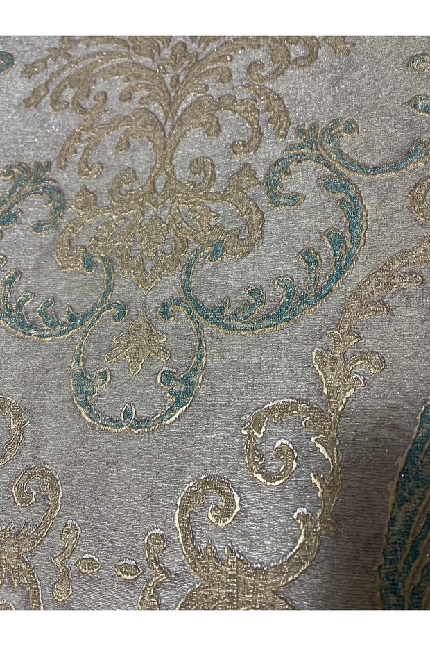 rococo duvar kağıdı - 2