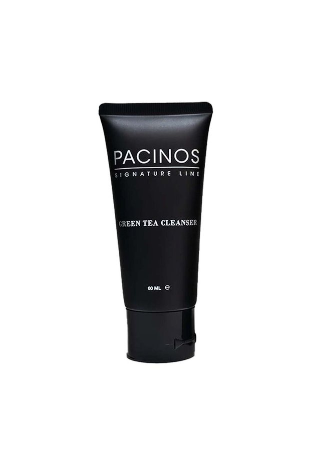 Green Tea Face Cleanser 60ml