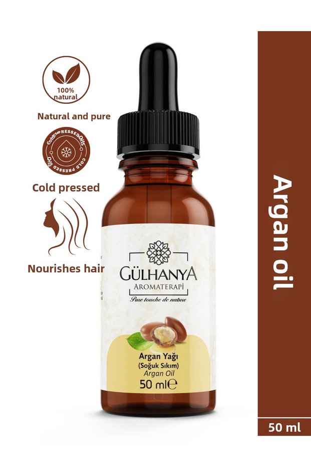 Argan Oil 50ml