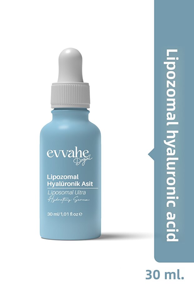 Liposomal Hyaluronic Acid 30ml