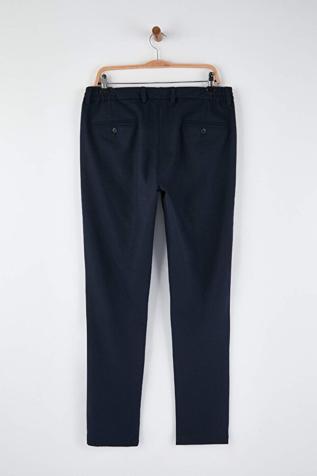 Lacivert Erkek Pantolon TMNAW26PL00024 - 8