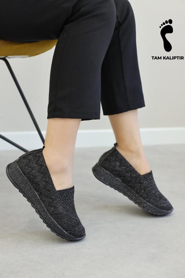 Women's Casual Shoes 629Za501-1001