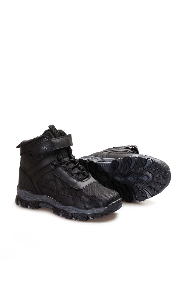 Unisex Çocuk Spor Bot 868SXCA07 - 4