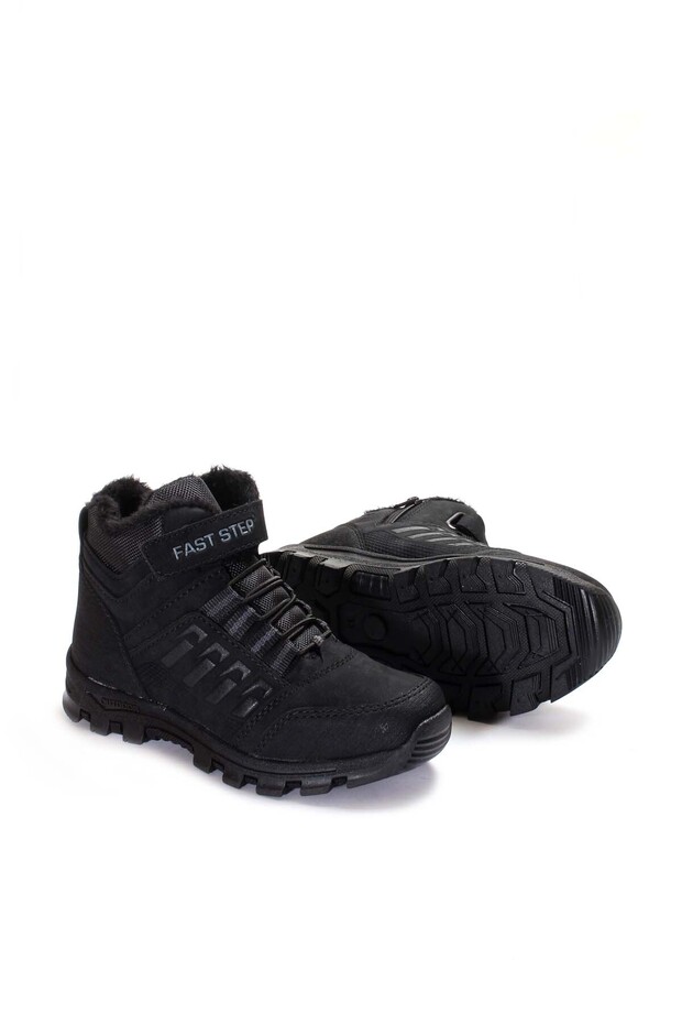 Unisex Çocuk Spor Bot 869SFA542 - 5