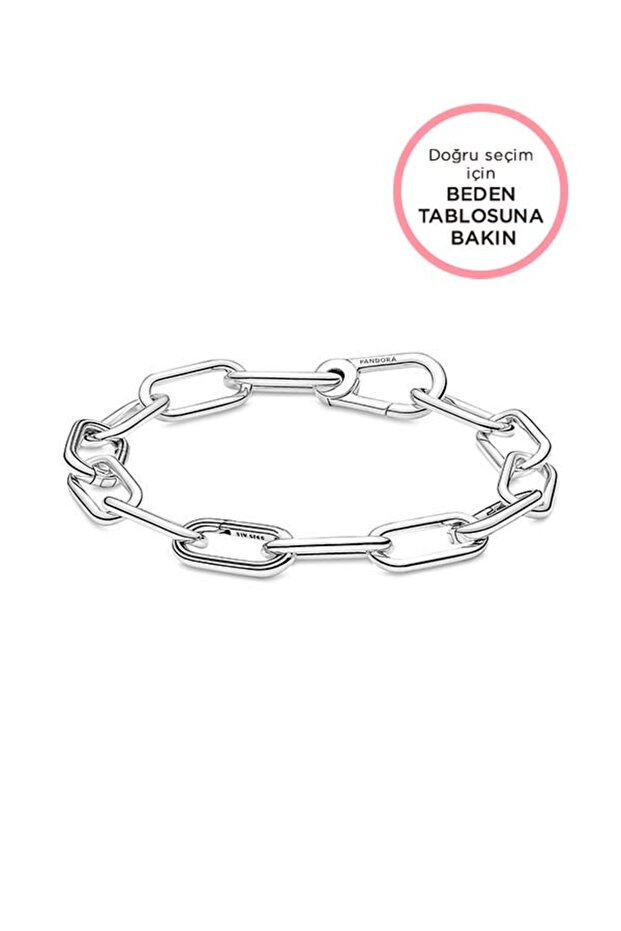 ME Kalın Halka Bileklik - 1