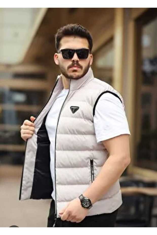 ŞİŞME YELEK - 1