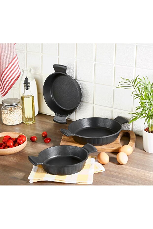 Kuvars Sahan Seti - 3