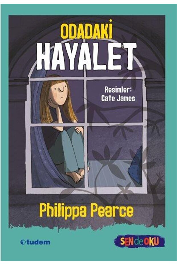 Odadaki Hayalet