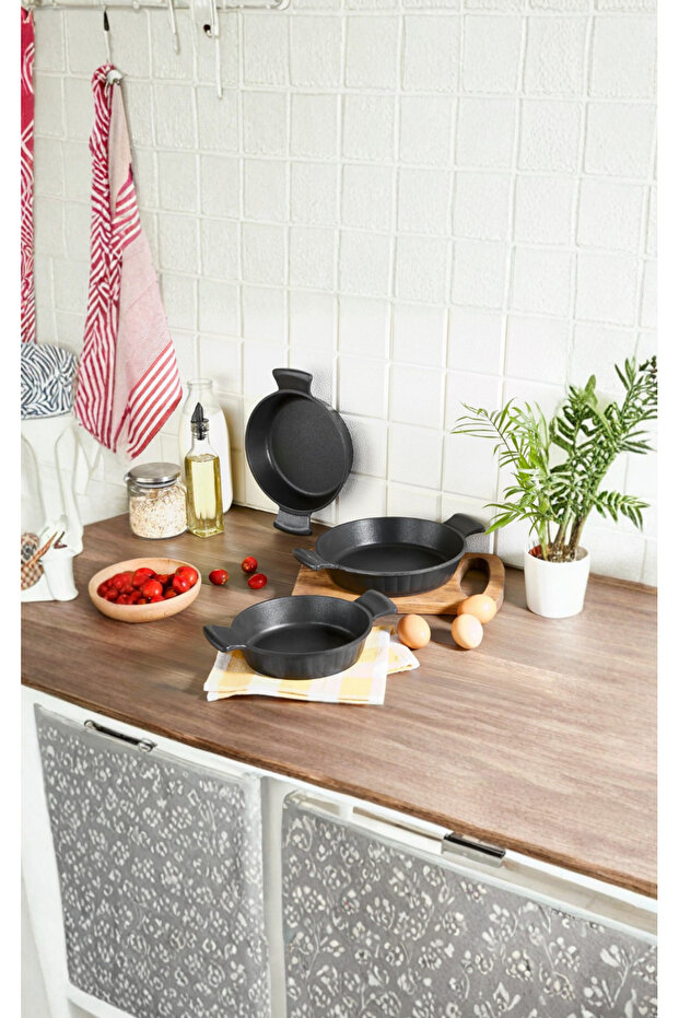 Kuvars Sahan Seti - 1