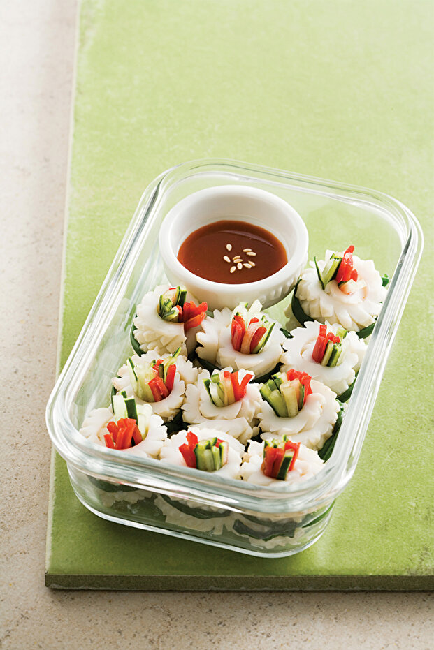 Glasslock Rectangular Glass Storage Container 2000 ml - 3