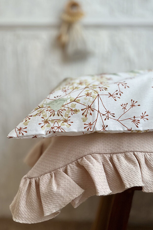 E vony Modern Çeyiz Seti 11 Parça - 4