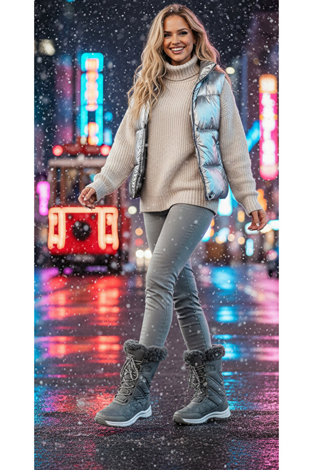 Usoa G Bot 101 20109 Waterproof - 1