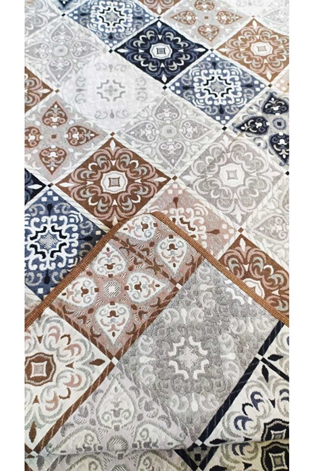 Savan Halı Örtüsü (200*290CM) 6m² - 1