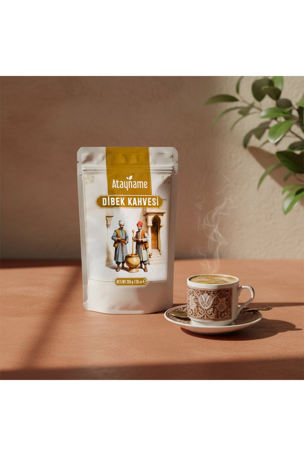 Dibek Coffee 200 G