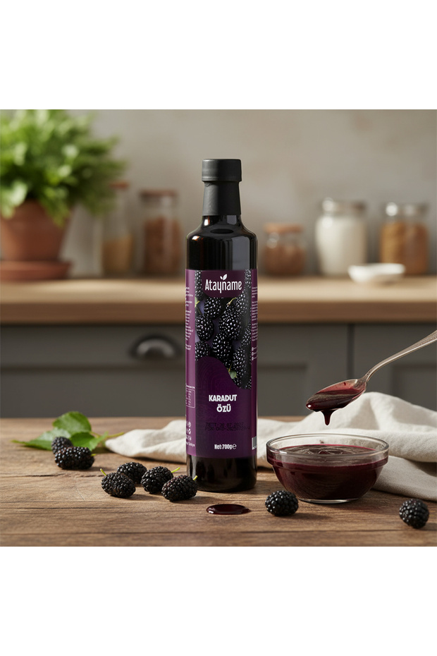 Karadut Özü 700 G - 1