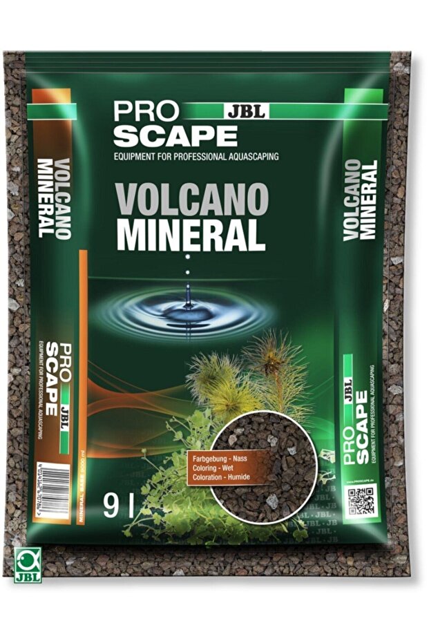 Proscape Volkan Kumu 3 Lt - 1