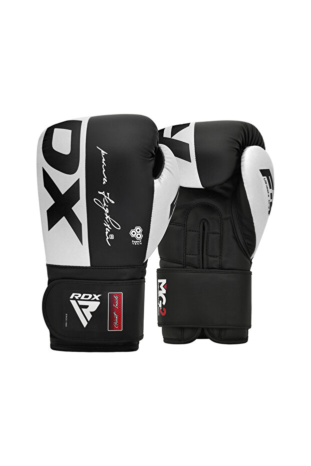 REX F4 BOKS ELDİVENİ - 6