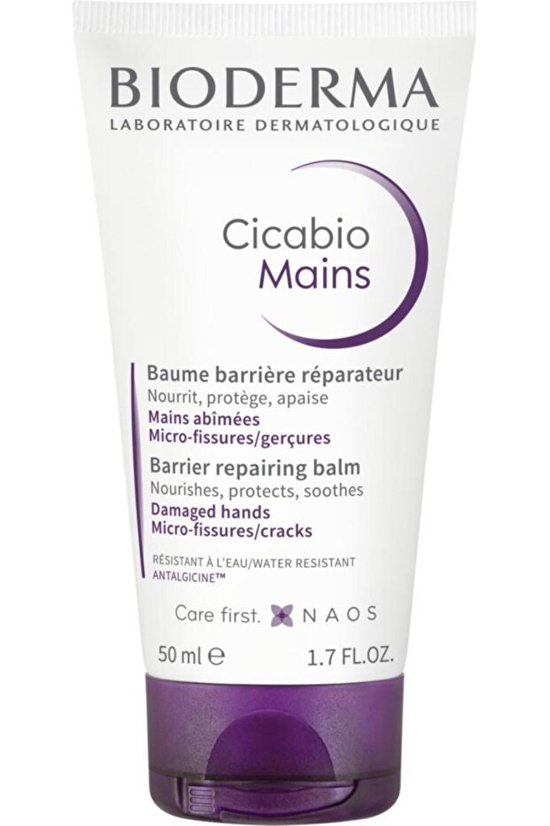 Cicabio Mains 50 ml - 1
