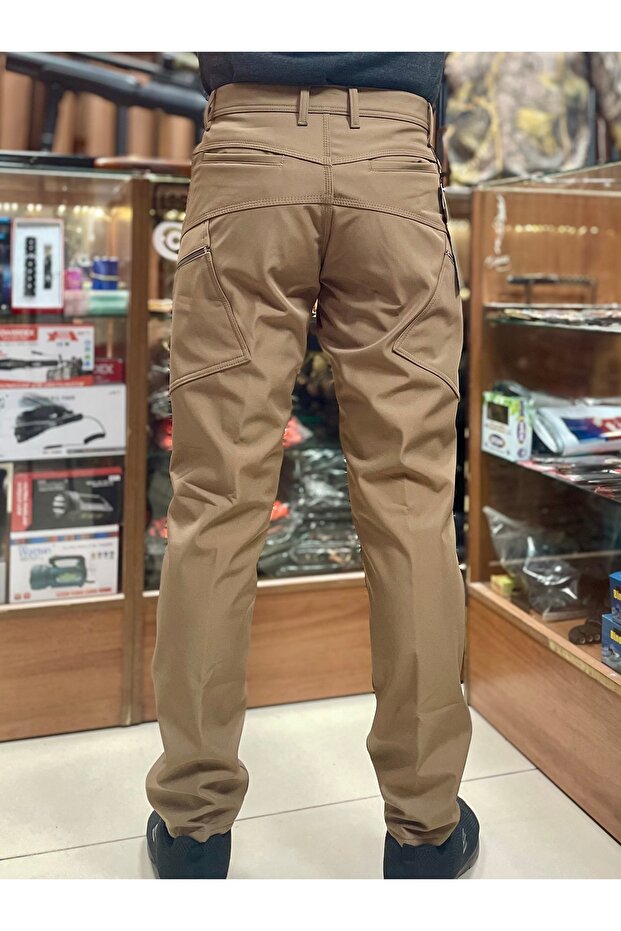 Softshell Kum Pantalon - 3