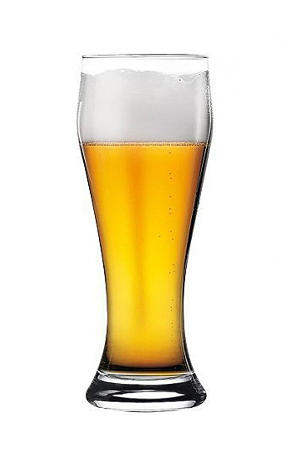 مجموعة من 6 أكواب Weissanbier 665 سم مكعب 42756