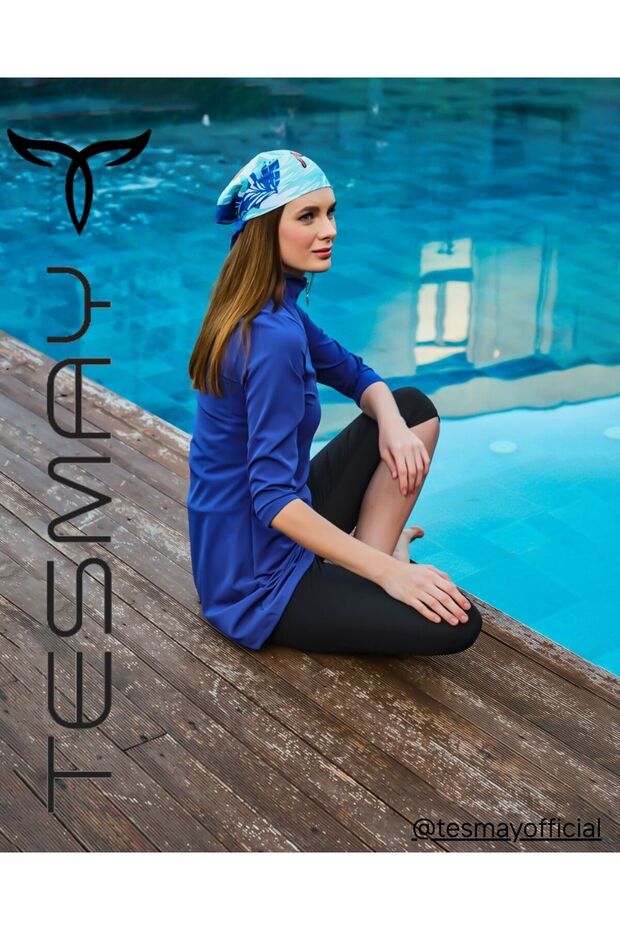 YARIM KAPALI MAYO - 1