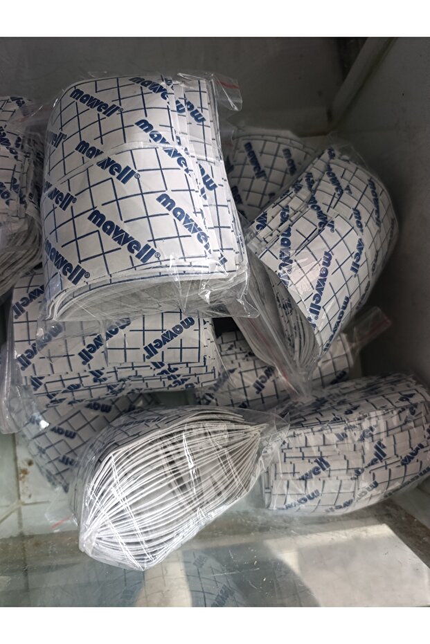 Hacamat Pedi 100'lü - 2