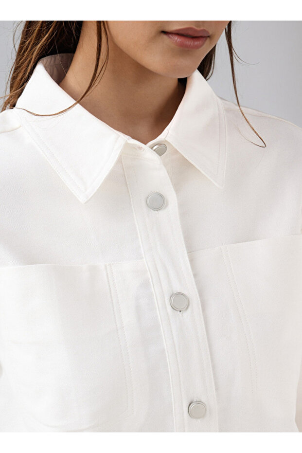 قميص مطرز - 4