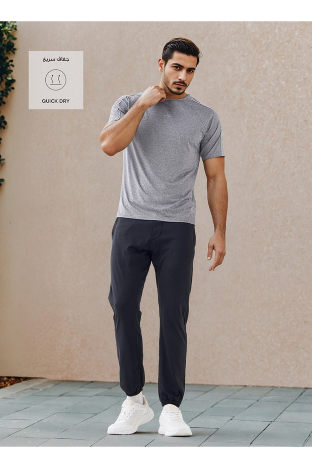 Men Polyester Tees - 2