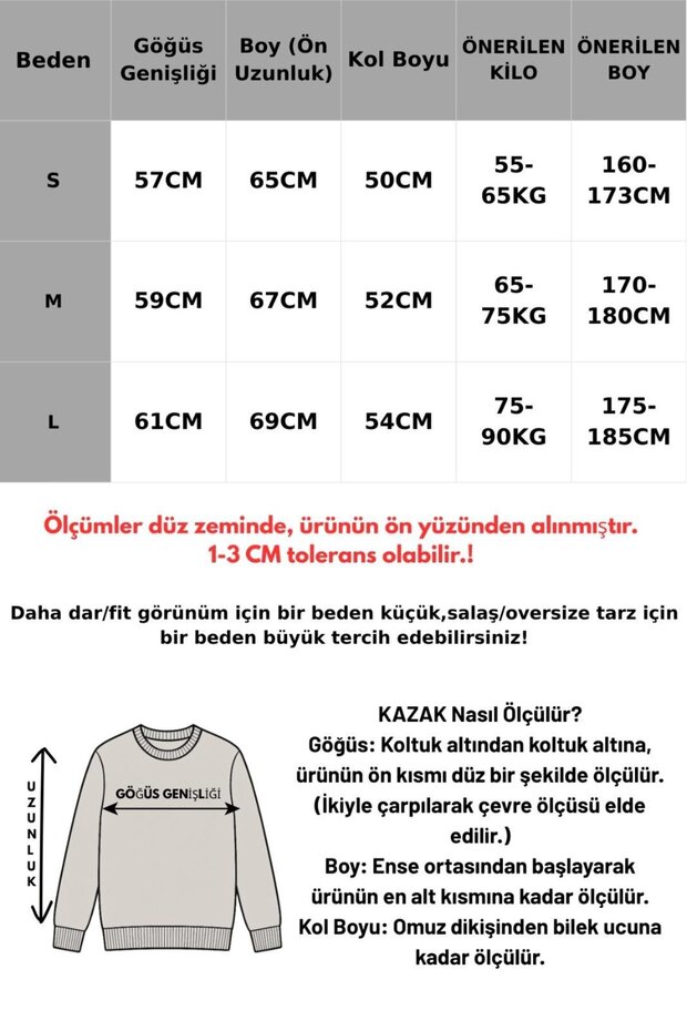 Anthrazitfarbener Damen-Strickpullover Mg2535 - 3