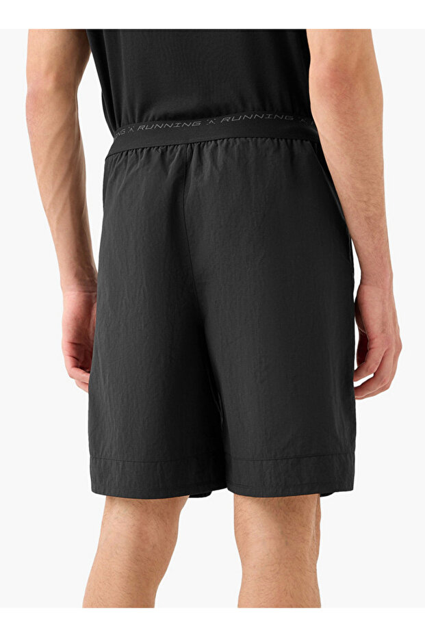 شورتات الأداء المطبوعة - 3