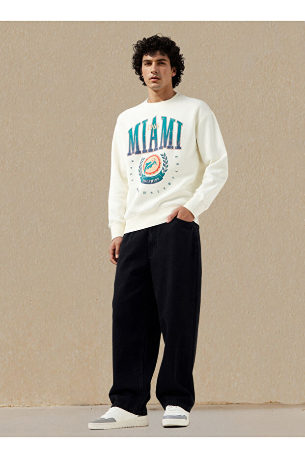 Peached Sweatshirt - 2