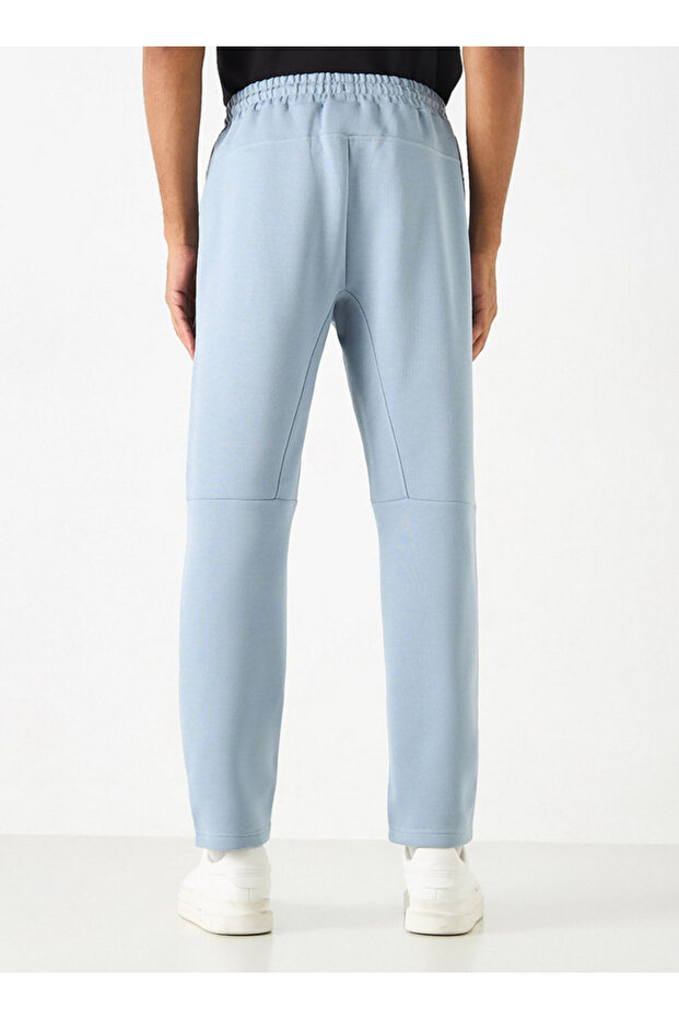 Bağcıklı و Cepli Eşofman Altı - 3