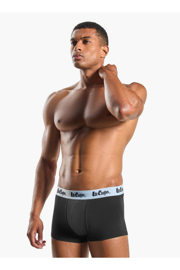 سراويل داخلية بخصر مطاطي - 1