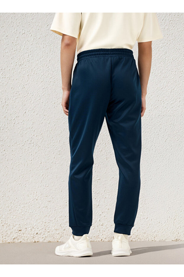 بنطال رياضي بقصّة عادية مع جيوب - 3